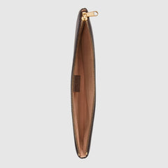Gucci Ophidia GG Supreme Pouch