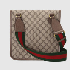 Gucci Neo Vintage GG Medium Messenger Bag
