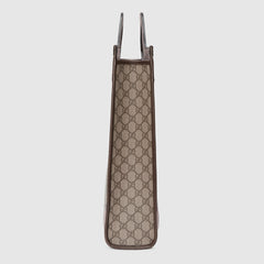 Gucci Ophidia GG Medium Top Handle Tote