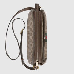 Gucci Ophidia GG Medium Shoulder Bag