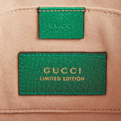 Gucci Online Exclusive Ophidia GG Flora small tote bag