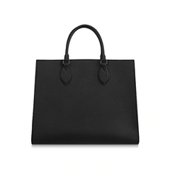 LV Lockme Tote MM