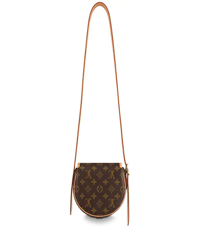 LV Tambourin Monogram Canvas