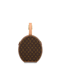 LV Petite Boite Chapeau Monogra