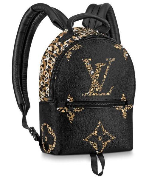 LV Palm Springs PM Jungle