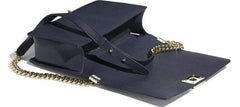 Chanel Boy Medium Handbag Black