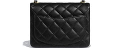 Chanel Mini Flap Bag