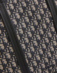 Dior Oblique Tote